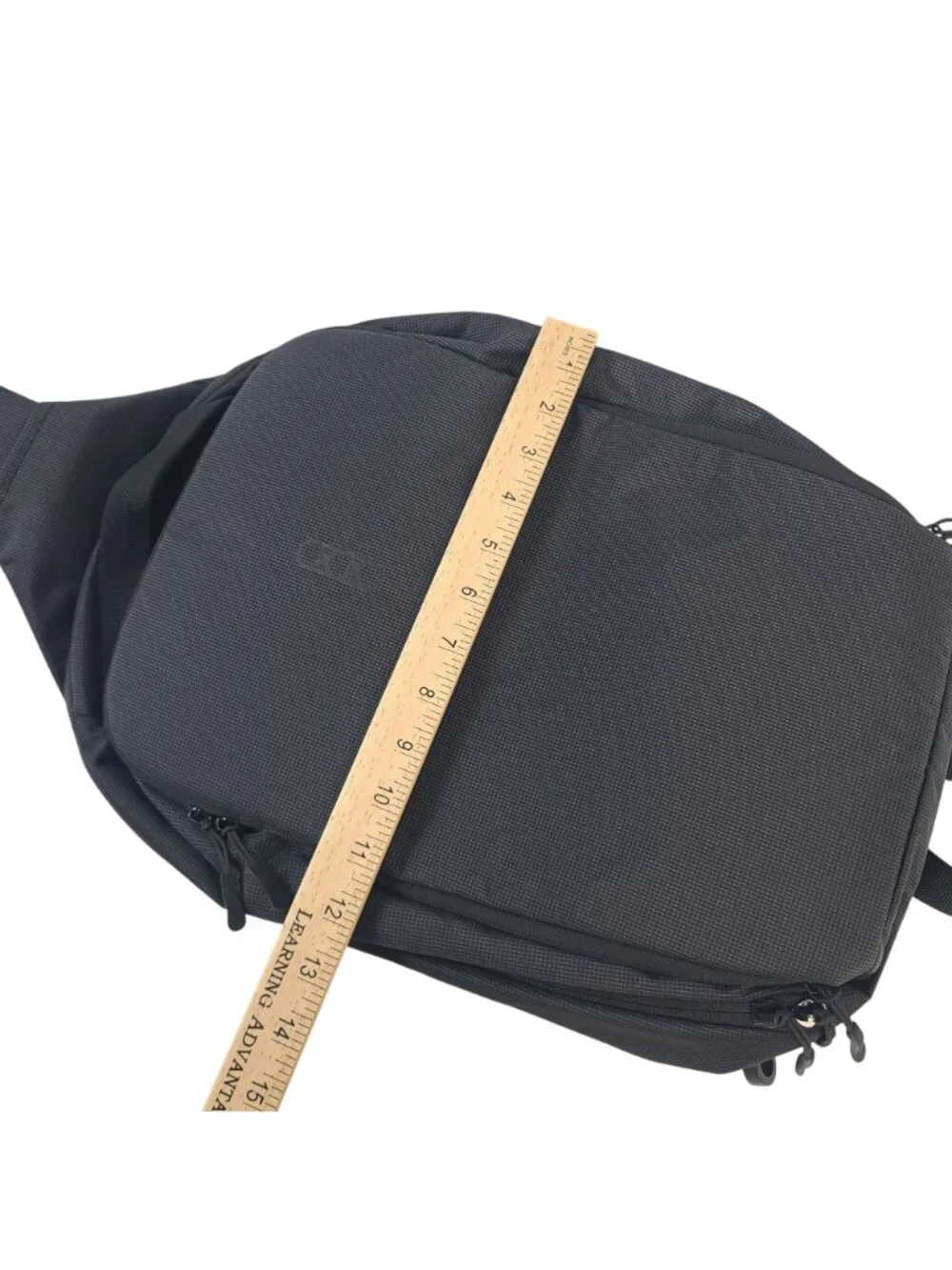 NEW Eberlestock Fade Sling XL Switchblade Black Tactical Backpack Padded Straps